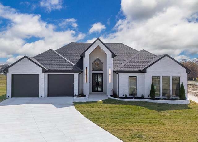 Property at 1017 Black Bass, Jacksonville, AR 72076, 4 beds, 3 baths