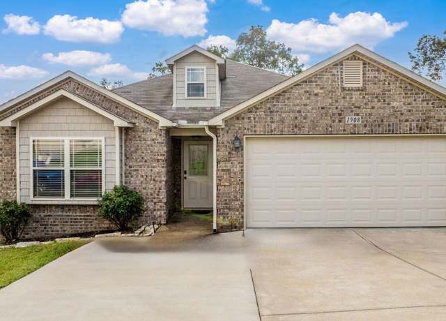 Property at 1908 Cub Trl, Sherwood, AR, 3 beds, 2 baths