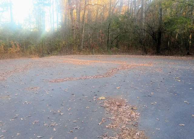 Property at 3603 Rosepoint Cv, Little Rock, AR 72206