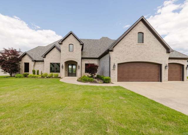 Property at 6745 Hilo Ave, Benton, AR 72019, 6 beds, 4 baths