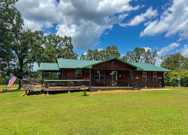 Property at 1141 Liberty Hill Rd, Hardy, AR 72542, 2 beds, 2 baths