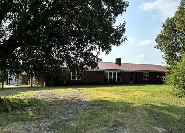 Property at 161 Manasco Loop, Dierks, AR 71833, 4 beds, 2.5 baths
