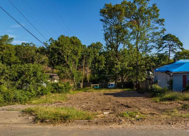 Property at 6724 Rockwood, Cammack Village, AR 72207