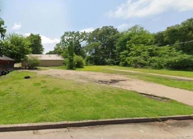 Property at 512 E Johnson Ave, Osceola, AR 72370