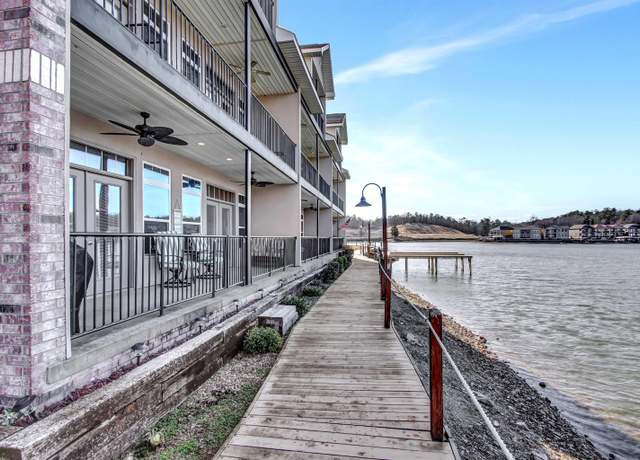 Property at 532 Grand Pt Unit C1, Hot Springs, AR 71901, 2 beds, 2 baths