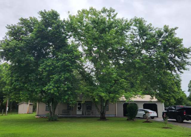 Property at 128 Reed Wade Rd, Batesville, AR 72501, 2 beds, 2 baths