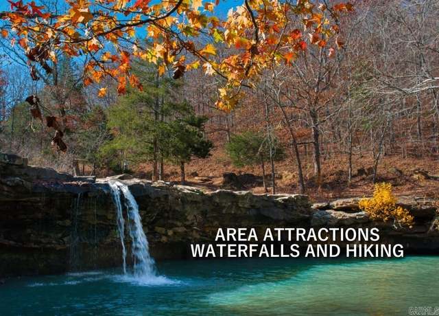 Property at 0 Duroc Dr, Cherokee Village, AR 72529