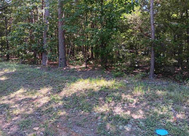 Property at 123 Robinhood Loop, Fairfield Bay, AR 72088