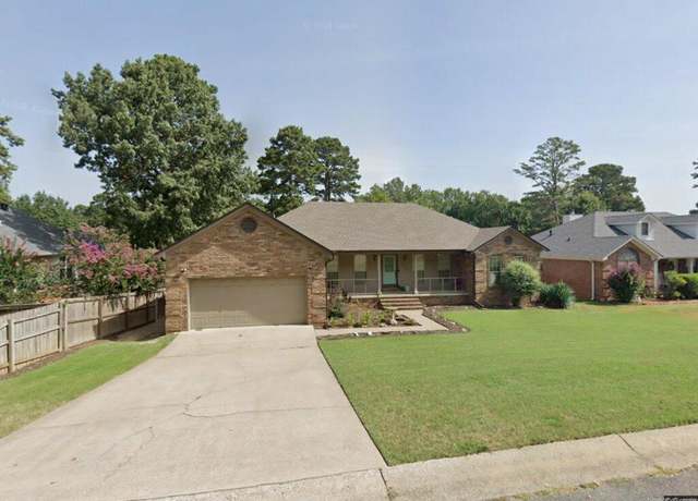 Property at 3060 Sassy Rd, Conway, AR, 4 beds, 3 baths