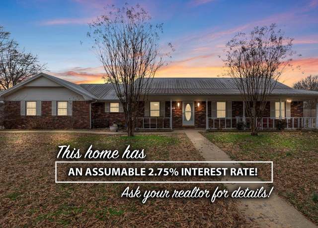 Property at 1915 Arrowhead Ln, Conway, AR 72032, 3 beds, 2.5 baths