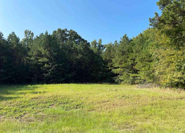 Property at 0 Grant 167079, Sheridan, AR 72150