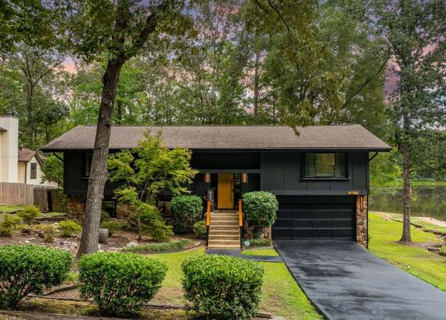 Property at 14812 Gorgeous View Trl, Little Rock, AR 72210, 3 beds, 2.5 baths