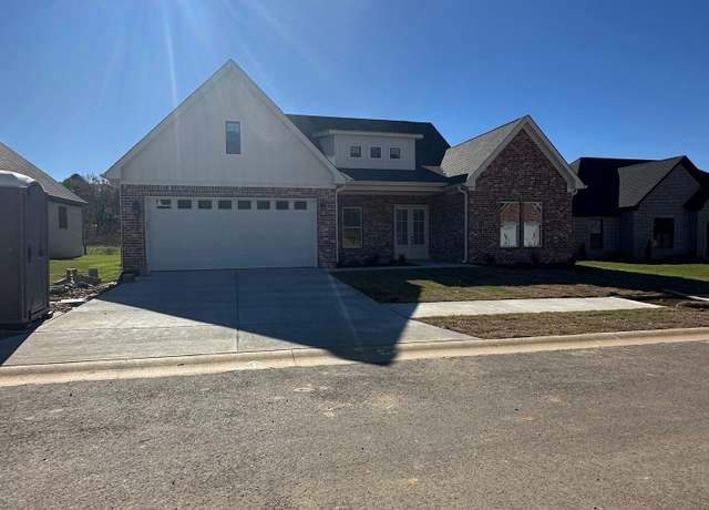 Property at 4821 Coronell Way, Alexander, AR 72002, 3 beds, 2 baths