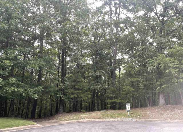Property at 31 Trotter Ln, Little Rock, AR 72223