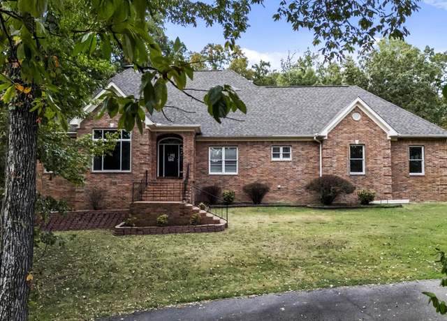 Property at 11126 Mine Rd, Sherwood, AR 72120, 3 beds, 2.5 baths