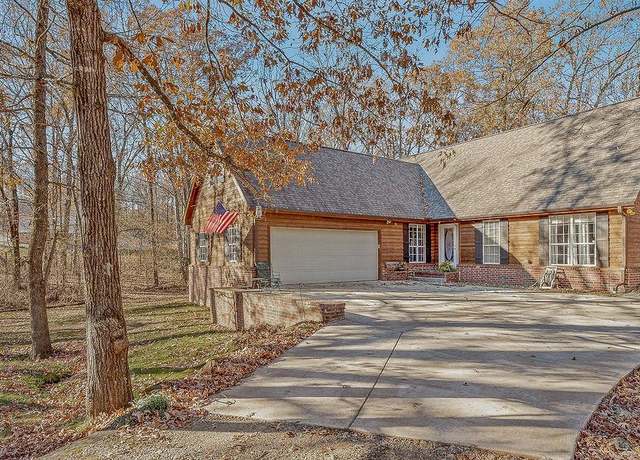 Property at 20 Cr 700, Jonesboro, AR 72401, 4 beds, 3 baths
