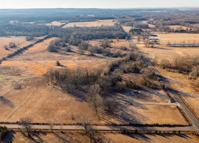 Property at Tract 6 Rooster Rd, Conway, AR 72032