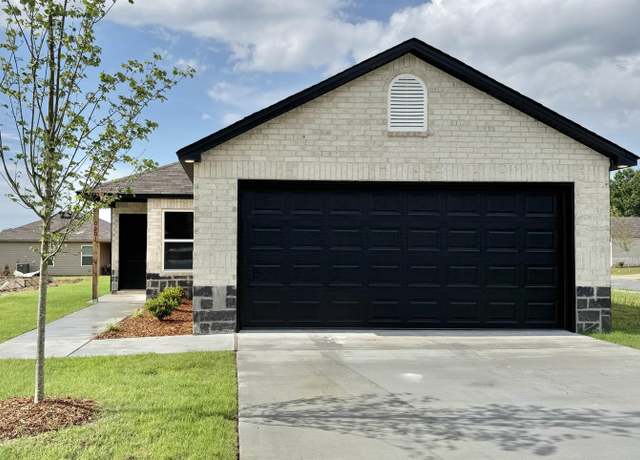 Property at 10201 Marilyn Dr, North Little Rock, AR 72113, 3 beds, 2 baths