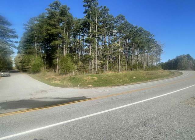Property at 0 Lake View Dr, Edgemont, AR 72044
