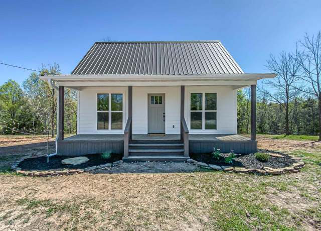 Property at 5703 Mc 5004, Valley Springs, AR 72687, 2 beds, 1 bath