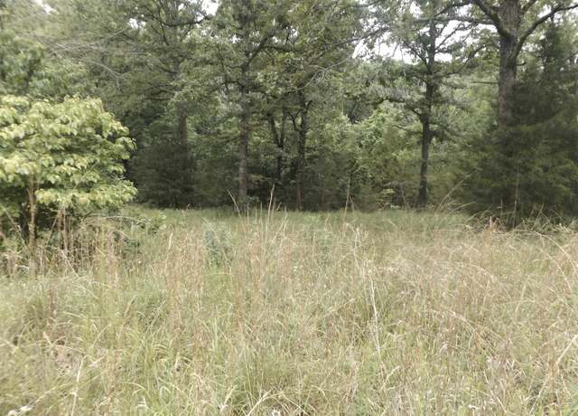 Property at Tracts 1,2,3,4 Sherwood Hills Dr, Mountain Home, AR 72653