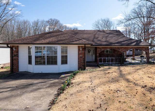 Property at 60 Buddy Ln, Conway, AR 72032, 3 beds, 2 baths