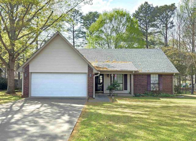 Property at 31 Ridgeway Dr, Sheridan, AR 72150, 3 beds, 2 baths