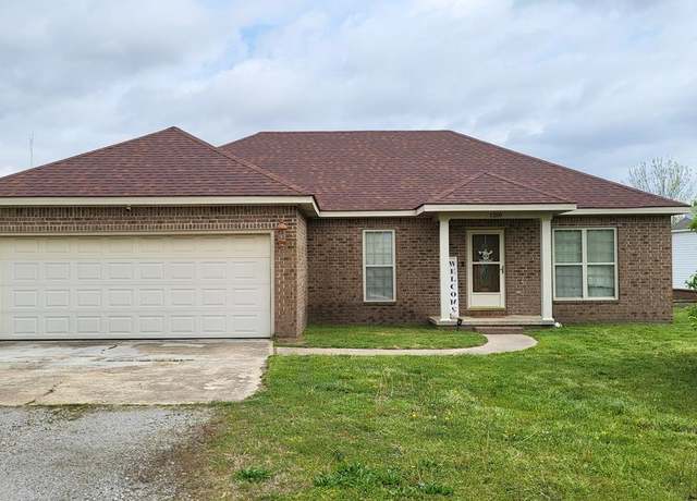 Property at 1259 Midway Rd, Walnut Ridge, AR 72476, 3 beds, 2 baths