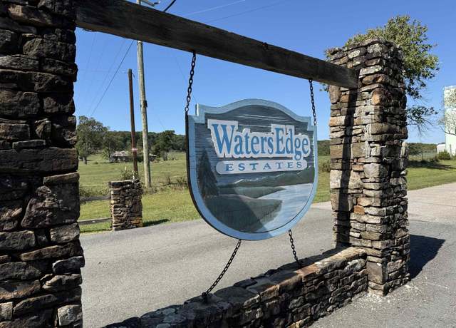 Property at 88.43 Acres Watersedge Dr, Edgemont, AR 72044