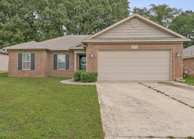 Property at 4772 Wildwood Ln, Jonesboro, AR 72405, 3 beds, 2 baths