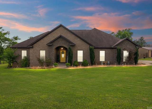 Property at 48 Greystone Dr, Greenbrier, AR 72058, 4 beds, 2 baths