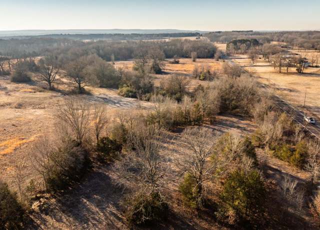 Property at Tract 8 Rooster Rd, Conway, AR 72032