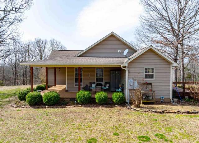 Property at 1275 Antioch, Cave City, AR 72521, 6 beds, 3 baths