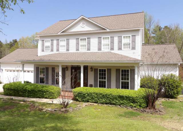 Property at 145 Gatesway Dr, Monticello, AR 71655, 4 beds, 2.5 baths