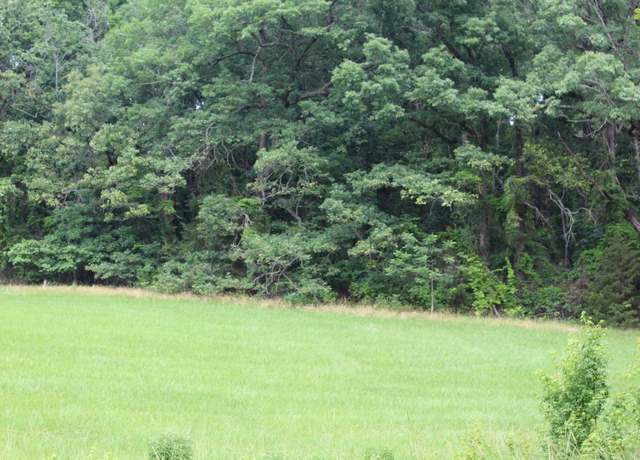 Property at County Line Rd, Nashville, AR