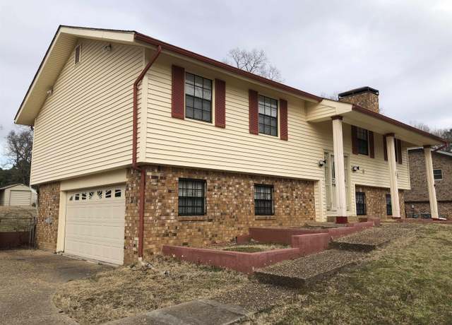 Property at 6 Bryan Keith Ct, Little Rock, AR 72206, 4 beds, 3 baths