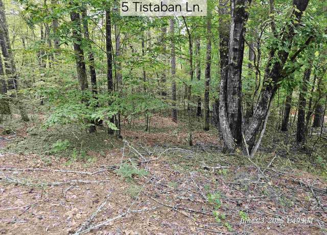 Property at 5 Tistaban Ln, Hot Springs Village, AR 71909