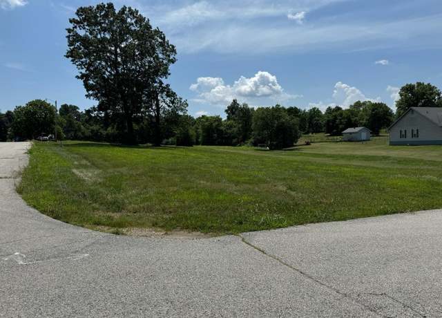Property at 00 N Sisney Dr, Ash Flat, AR 72513