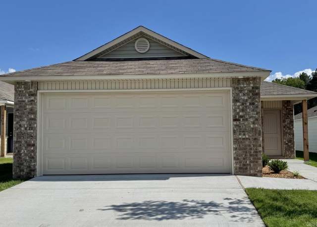 Property at 10220 Marilyn Dr, North Little Rock, AR 72113, 3 beds, 2 baths