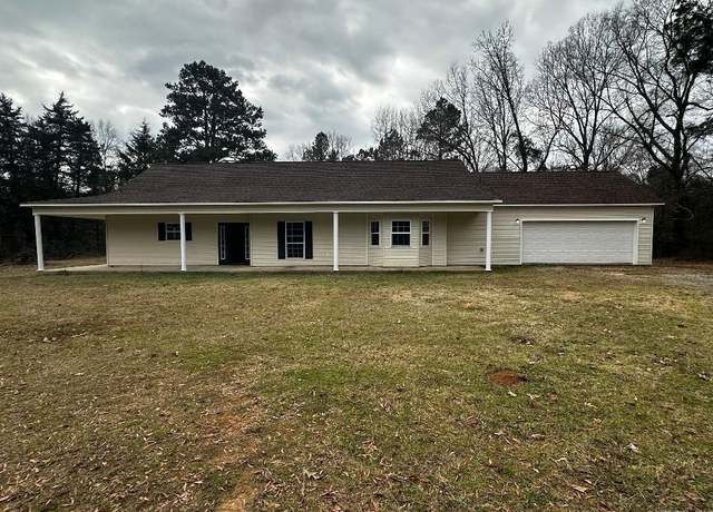 Property at 1482 N Hwy 8, Warren, AR 71671, 3 beds, 2 baths