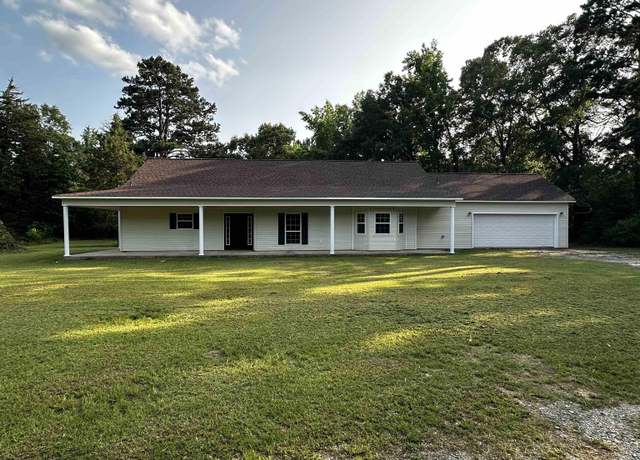 Property at 1482 N Hwy 8, Warren, AR 71671, 3 beds, 2 baths