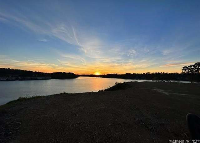 Property at 160 Hamilton Hts, Hot Springs, AR 71913
