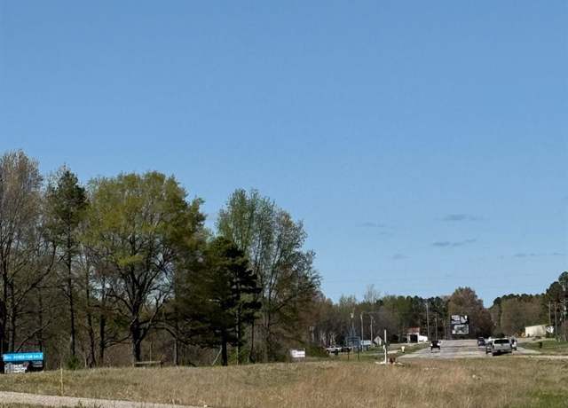 Property at 10506 N Hwy 49, Brookland, AR 72417