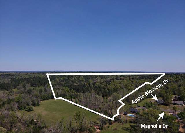 Property at Tbd Apple Blossom Dr, Arkadelphia, AR 71923