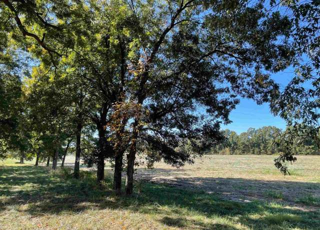 Property at 6072 County Road 745, Brookland, AR 72417