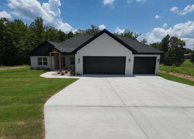 Property at 9041 Creek Vw, Bauxite, AR 72011, 4 beds, 3 baths
