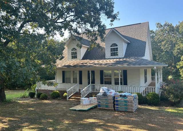Property at 40 Mason Ln, Pleasant Plains, AR 72568, 3 beds, 2 baths
