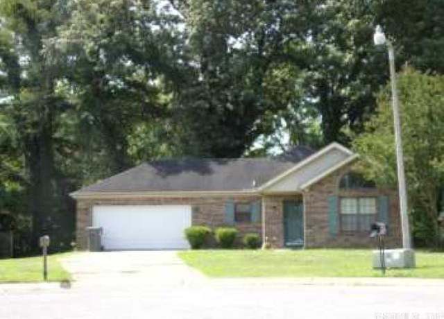 Property at 5108 Missys Cv, Jonesboro, AR 72404, 3 beds, 2 baths