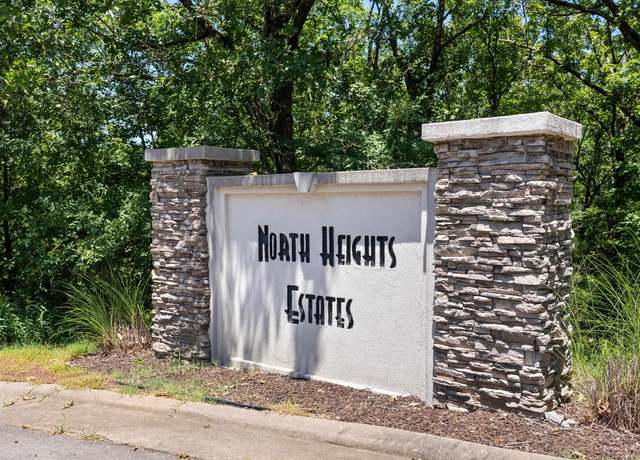 Property at 250 N Hts, Cabot, AR 72023