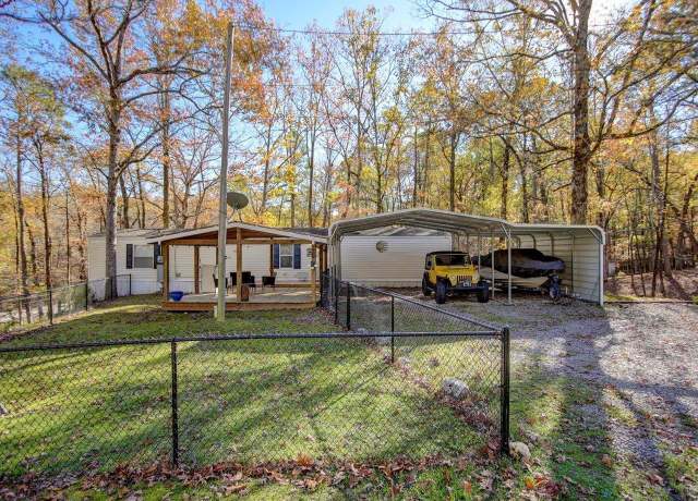 Property at 20 Redbud Ln, Mount Ida, AR, 3 beds, 2 baths